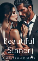 Beautiful Sinner: a Dark Mafia Romance Lullaby Book