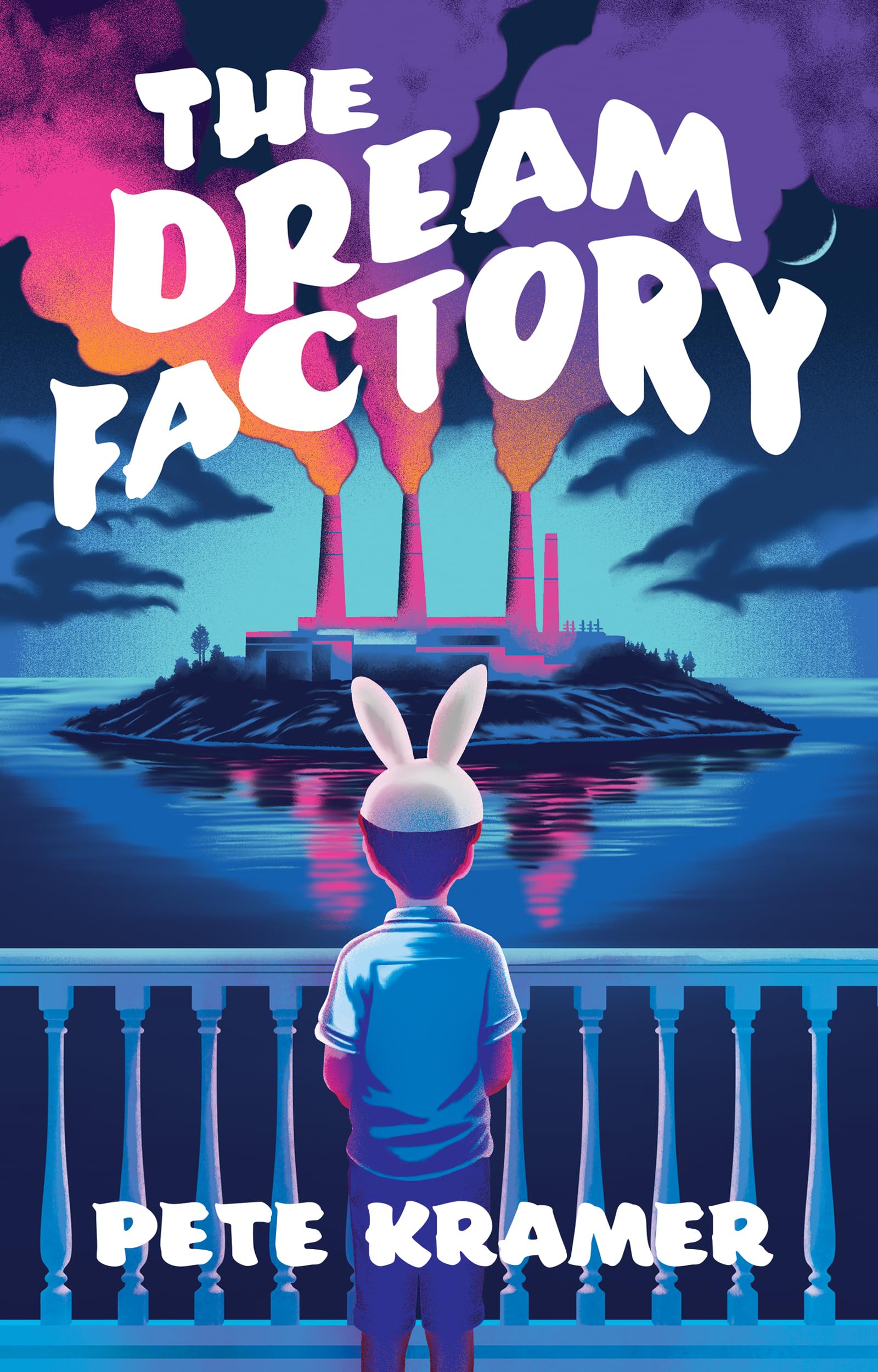 The Dream Factory