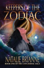 Keepers of the Zodiac 13th Zodiac Saga Book