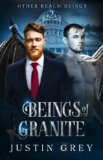 Beings of Granite Realm Beings Book
