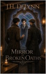 The Mirror of Broken Oaths: Evermere Chronicles Book 3
