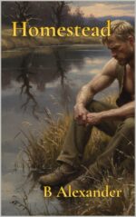 Homestead: a Gay Erotic Short Story