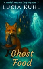 Ghost Food