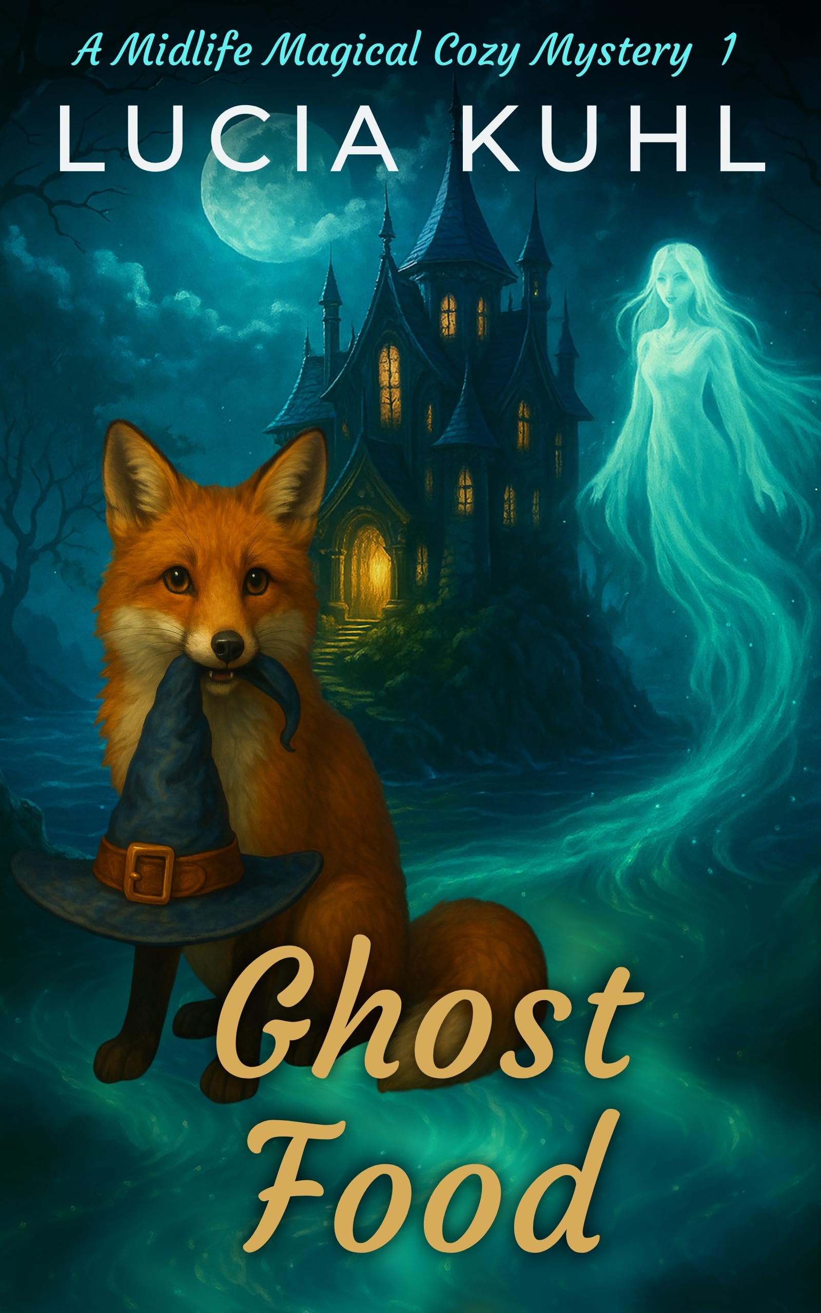 Ghost Food