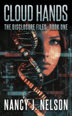 Cloud Hands Disclosure Files Book