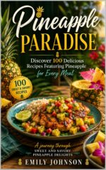 Pineapple Paradise: Discover 100 Delicious Recipes Featuring Pineapple for Every Meal