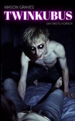 Twinkubus: Gay Erotic Horror Short