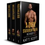 A Dark Stockholm Mafia Boxset I: Enemies to Lovers Romance Hot and Steamy Collection Book