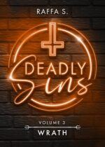 Deadly Sins : Wrath