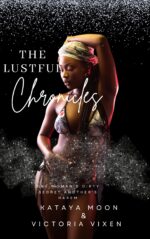 The Lust Chronicles Carnal Diaries of The