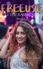 Freeuse at the Barricade: a First-time Exhibitionist Music Festival Exhibitionist Music Festival Book