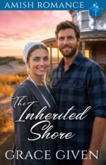 The Inherited Shore: Amish Romance Beach House Romance Book