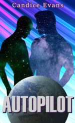 Autopilot: an Erotic Mm Sci Fi Short Story