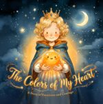 The Colors of My Heart: a Story of Emotions and Courage