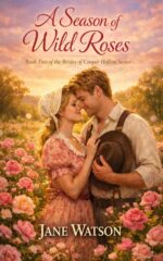 A Season of Wild Roses Brides of Cooper Hollow Book