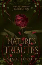 Nature's Tributes: Acotar Meets the Hunger Games in This Stunning Romantasy Debut! War Book