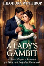 A Lady’s Gambit: a Sweet Regency Romance Pride and Prejudice