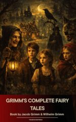 Grimm's Complete Fairy Tales
