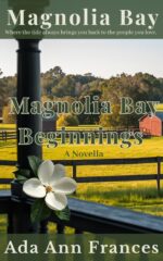 Magonlia Bay Beginnings Bay Book