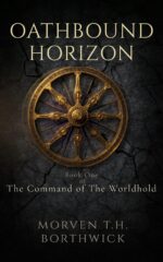 Oathbound Horizon Command of the Worldhold Book