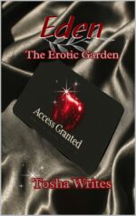 Eden: the Erotic Garden