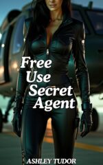 Free Use Secret Agent