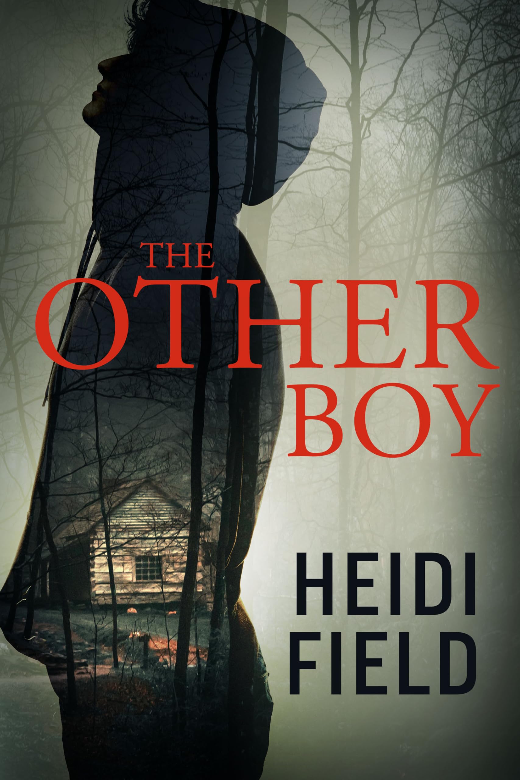 The Other Boy: a Psychological Thriller Peasedsle Woods Killers Book