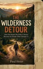 The Wilderness Detour: How the Roads We Didn't Choose Become the Roads That Change Us