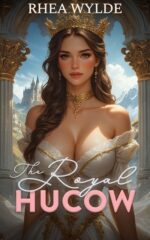 The Royal Hucow: a Spicy Hucow Fertility Romance Hucow