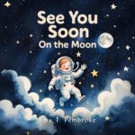 See You Soon on the Moon: a Rhyming Space Adventure About the Solar System for Curious Kids Ages 4 to 8