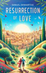 Resurrection of Love: a Romance in the Time of the Messiah