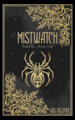 Mistwatch Book