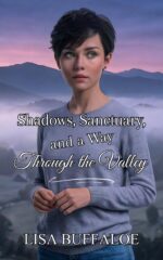 Shadows, Sanctuary, and a Way Through the Valley Valley, Tn Book