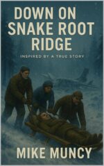 Down on Snake Root Ridge