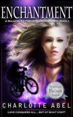 Enchantment Channie Series Book