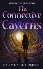 The Connective Caverns: Behind the Open Door