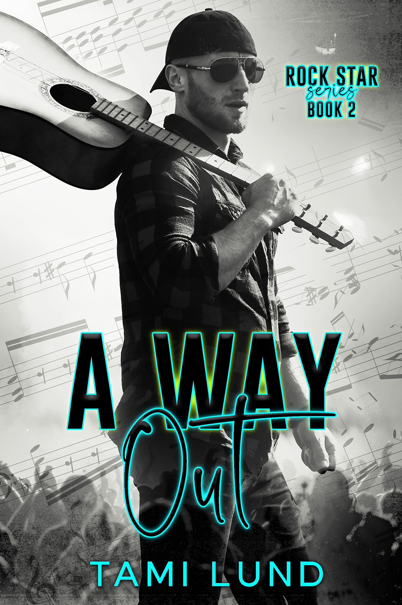 A Way Out Star Book