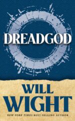 Dreadgod Book