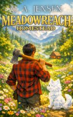 Meadowreach Homestead: a Litrpg Crafting Slice of Life Homestead: a Litrpg Crafting Slice of Life Adventure Book