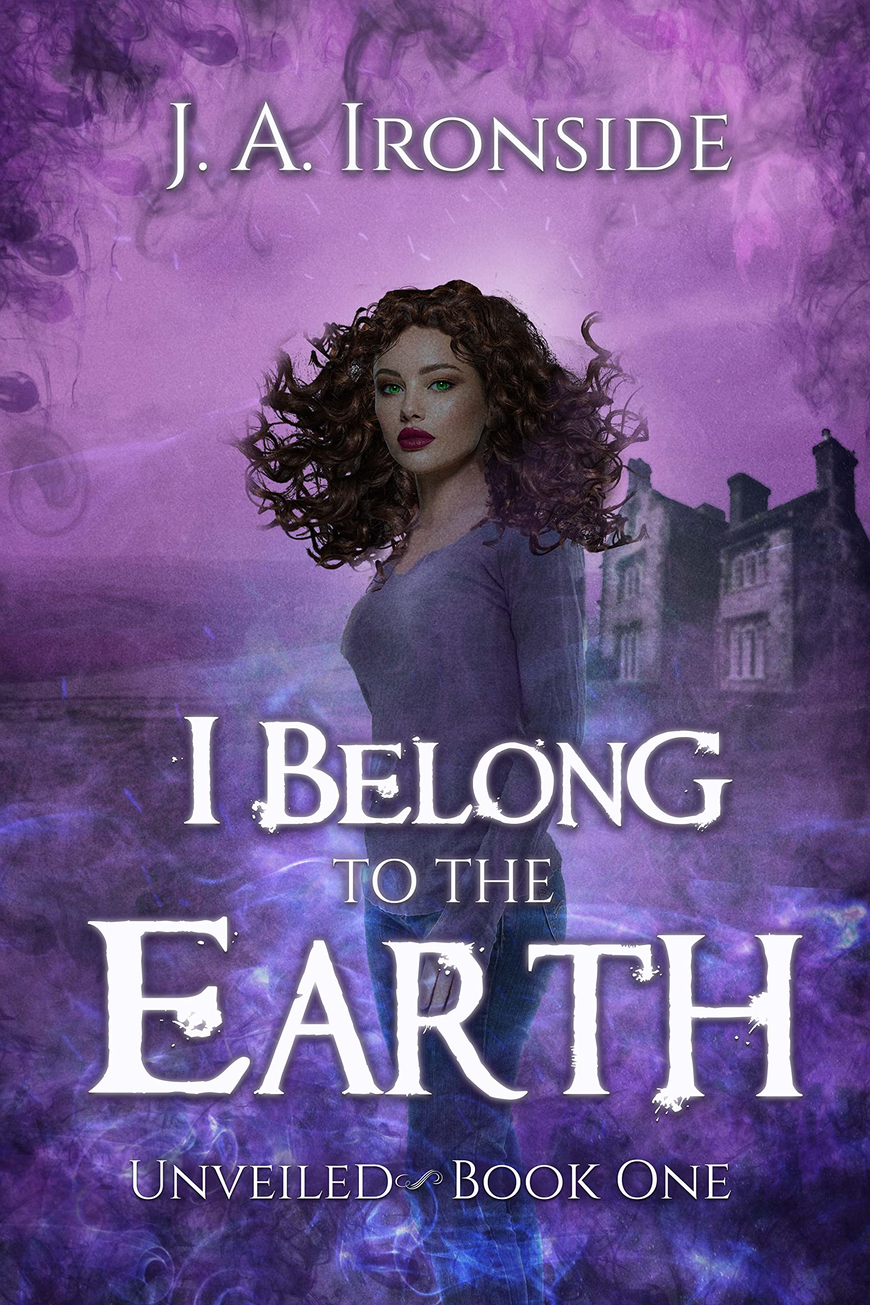 I Belong to the Earth: Book