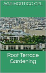 Roof Terrace Gardening Gardening Book