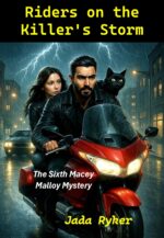 Riders on the Killer’s Storm Malloy Mysteries Book