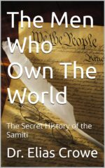 The Men Who Own the World: the Secret History of the Samiti Naga