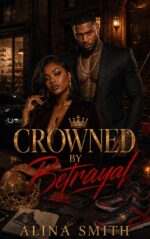 Crowned by Betrayal