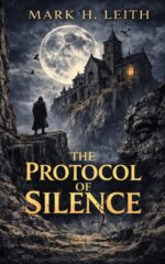 The Protocol of Silence: Metaphysical Horror and Cosmic Dread — a Dark Science Fiction Thriller Beyond Time
