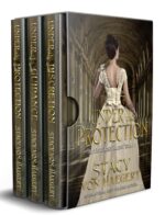 The White Rose Trilogy Boxed Set: a New Adult Historical Romance