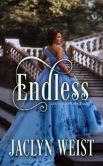 Endless: a Cinderella Retelling in a Fairy Tale Book