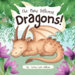 The Many Different Dragons