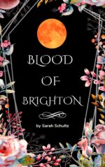 Blood of Brighton of Brighton Book