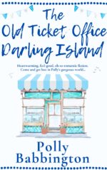 The Old Ticket Office Darling Island